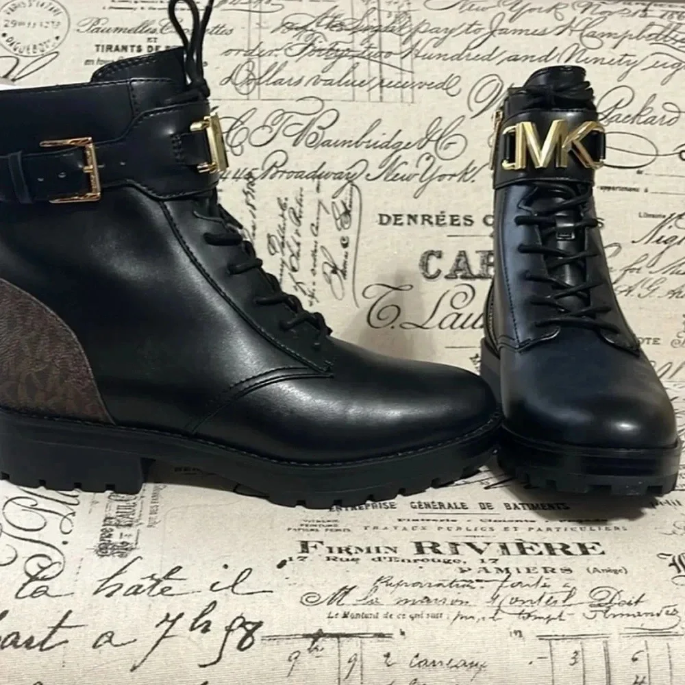 MICHAEL Michael Kors one boots